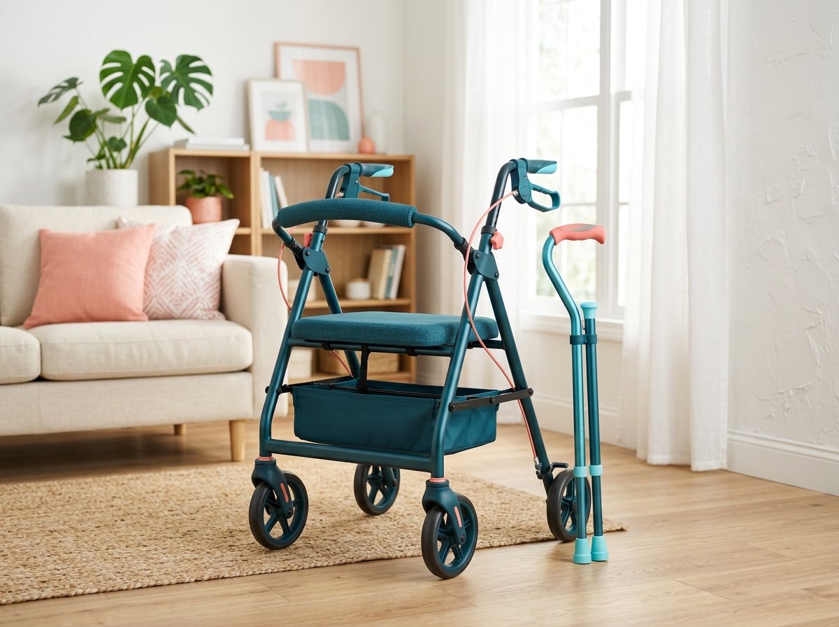 Mobility & Independence