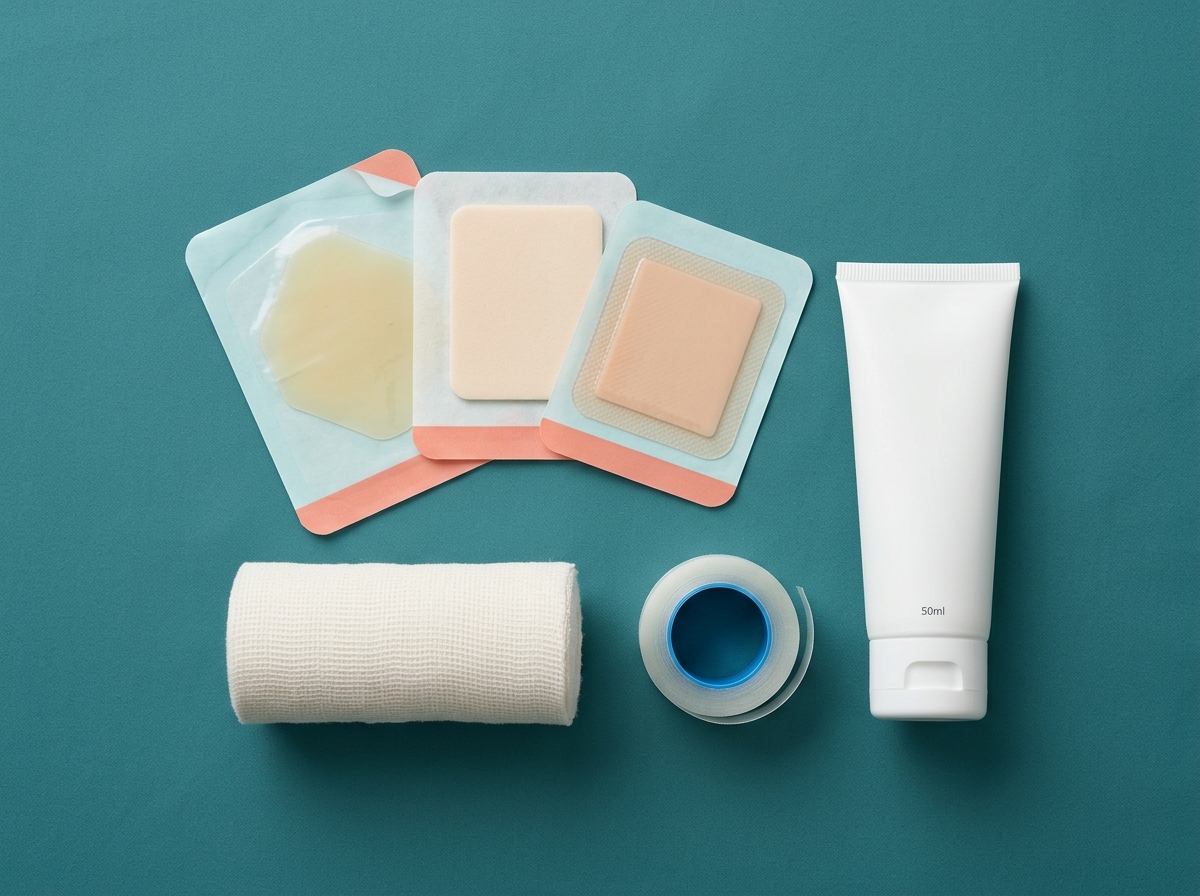 Wound & Skin Care